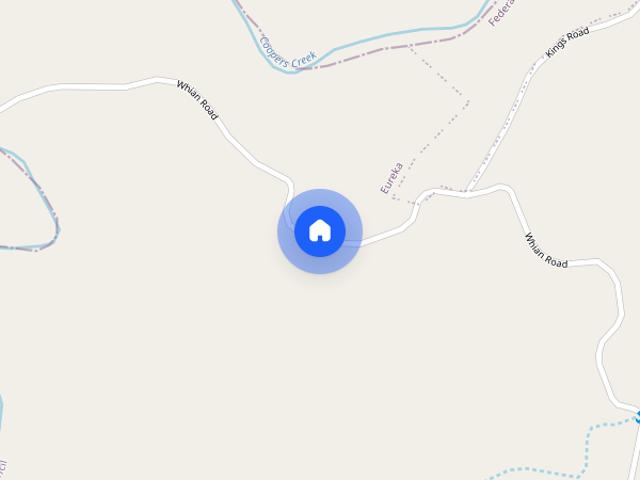 House for rent in Eureka, Byron Shire Council