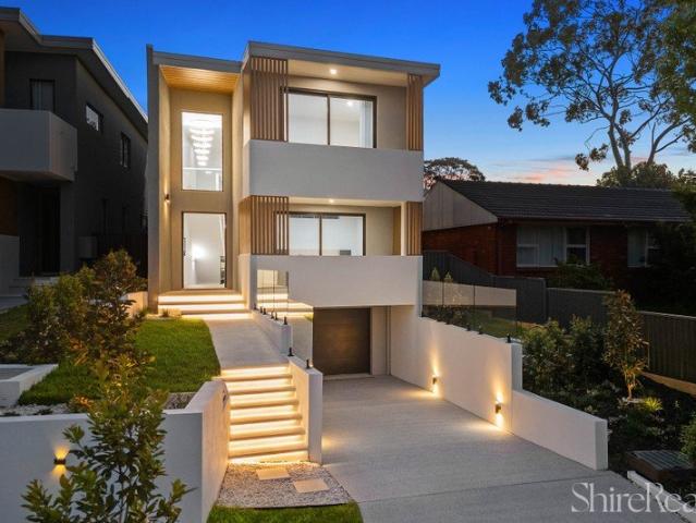 House for rent in Sydney, New South Wales