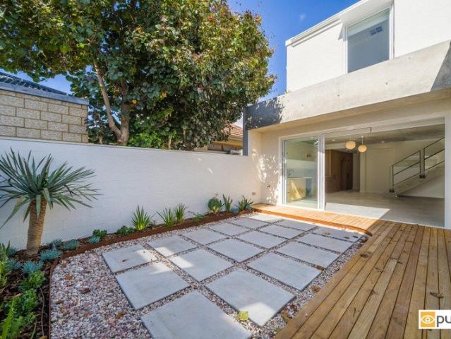 House for rent in Alfred Cove, Western Australia