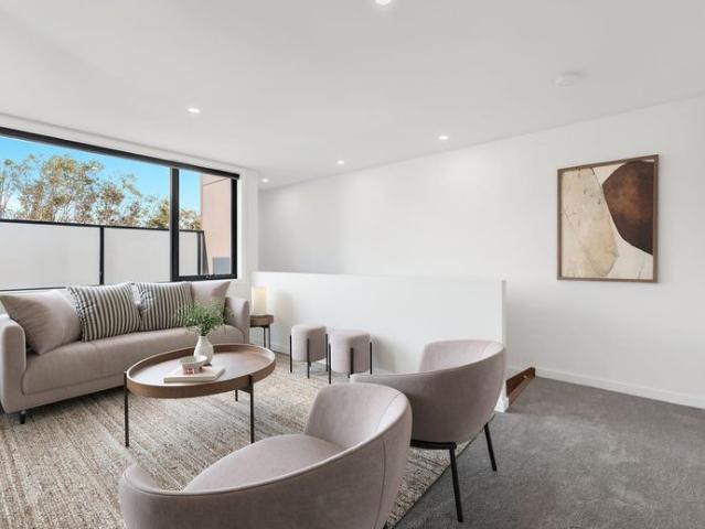 Townhouse for rent in Camerons Creek, Victoria