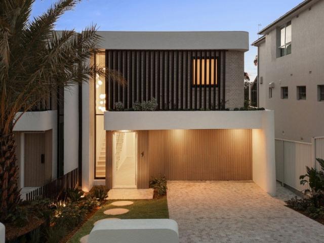 Duplex for sale in Sydney, New South Wales