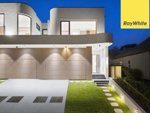 House for rent in Sydney, New South Wales