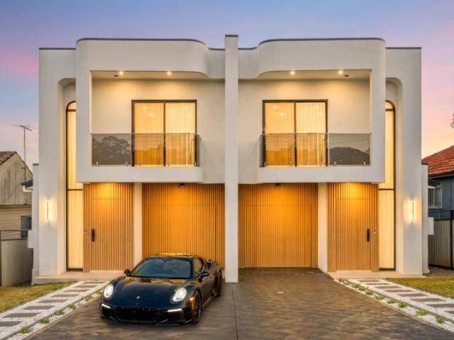 House for sale in Sydney, New South Wales