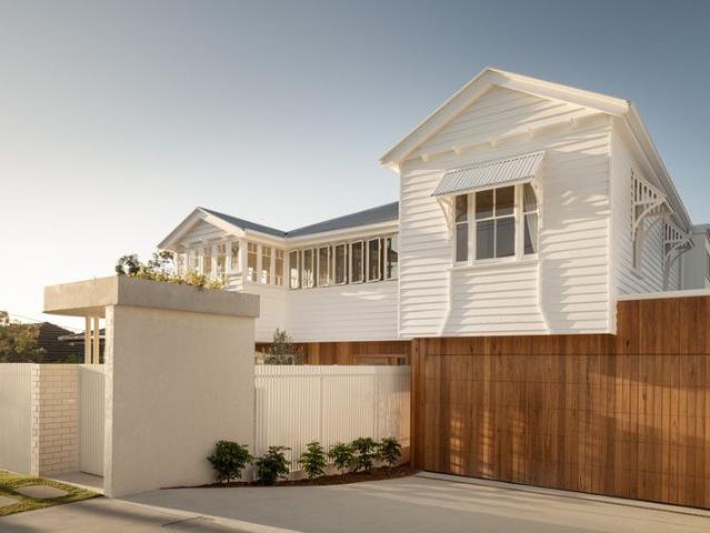 House for sale in Grange, Greater Brisbane