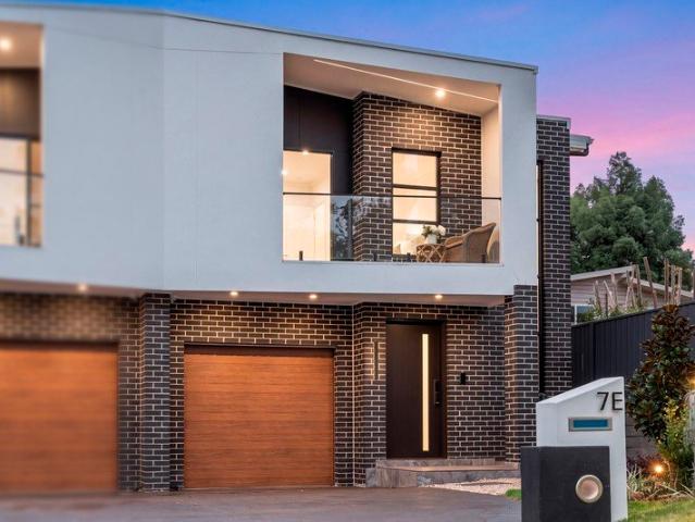 Duplex for sale in Sydney, New South Wales