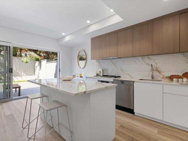Townhouse for sale in Sydney, New South Wales