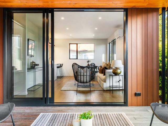 House for rent in Hillersden