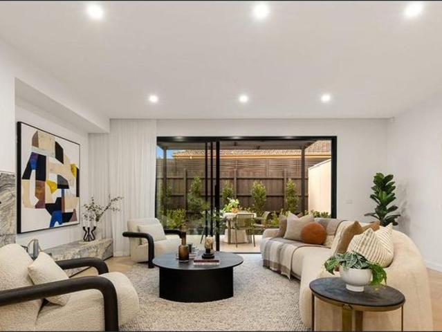 House for rent in Caulfield South, Melbourne