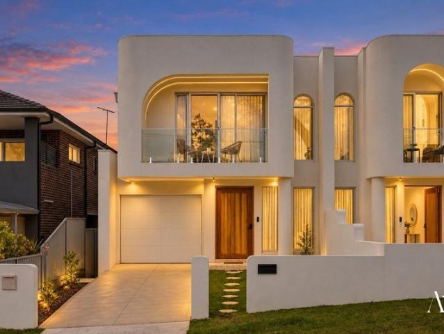 House for sale in Picnic Point, Sydney