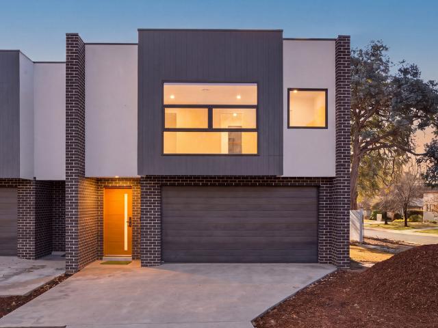 Property for sale in Watson, North Canberra