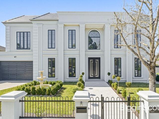 House for sale in Camerons Creek, Victoria