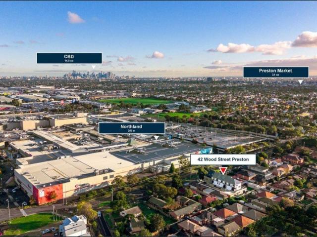 House for sale in Preston, Melbourne