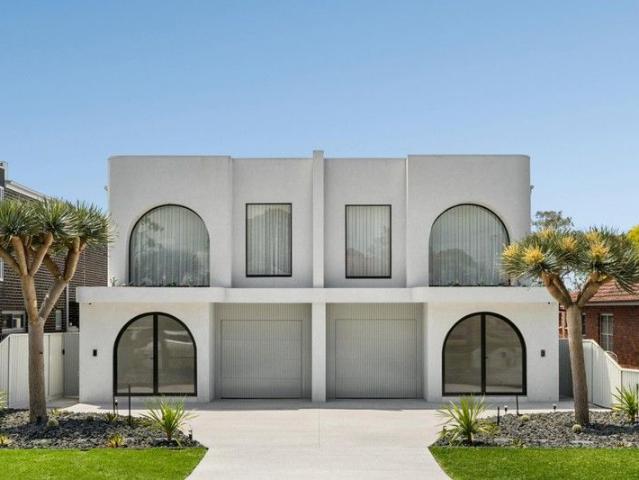 Duplex for sale in Sydney, New South Wales