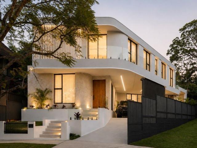 House for sale in Willoughby, New South Wales