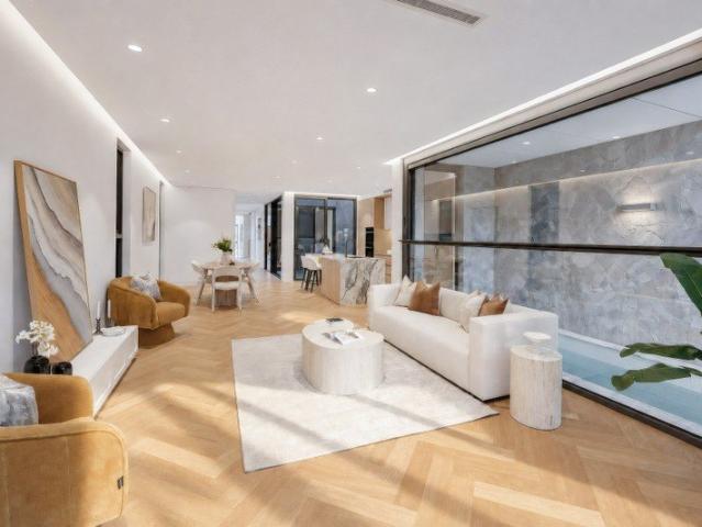Duplex for sale in Sydney, New South Wales