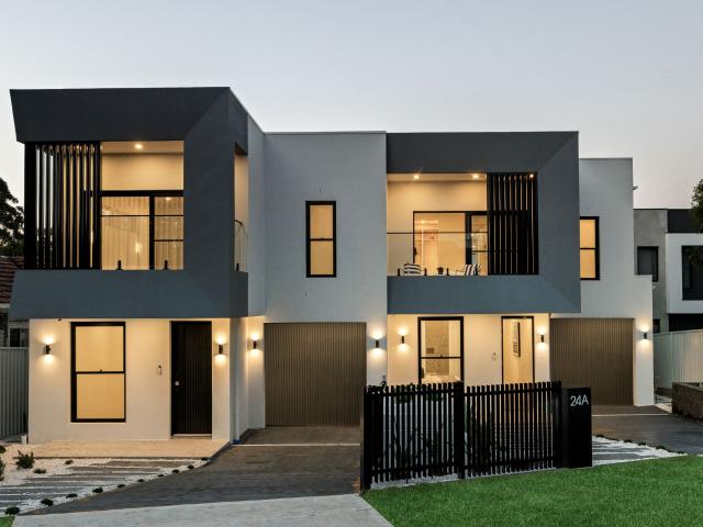 Duplex for sale in Sydney, New South Wales