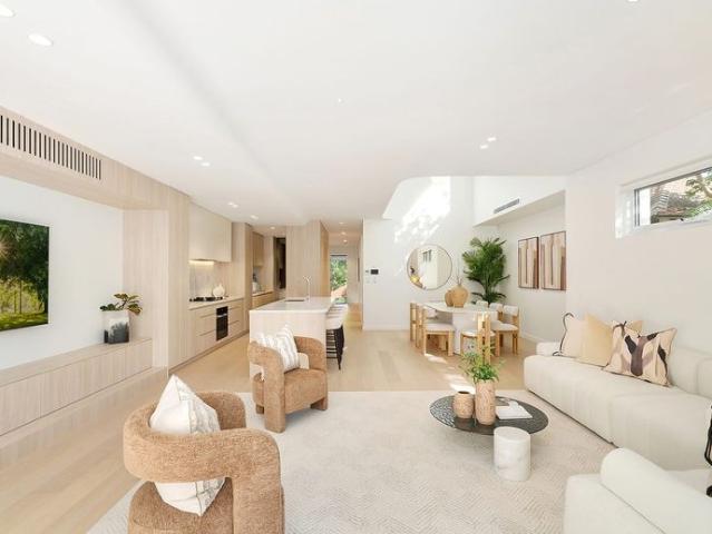 House for rent in Willoughby, New South Wales