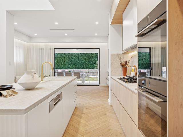 Duplex for sale in Sydney, New South Wales