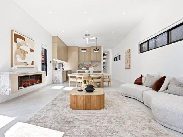 House for rent in Sydney, New South Wales