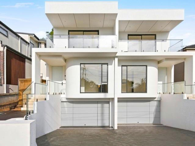 Duplex for rent in Inner West, Sydney