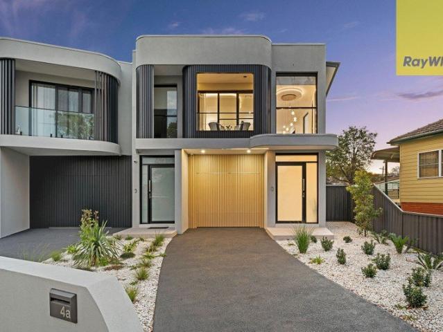 House for sale in Sydney, New South Wales