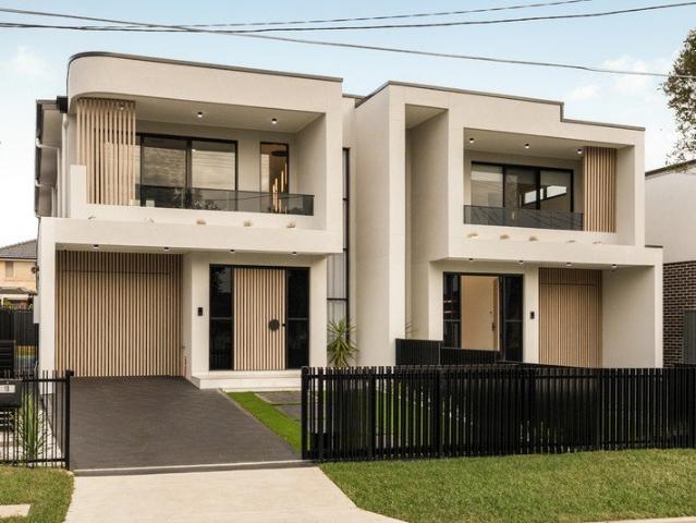 House for sale in Sydney, New South Wales