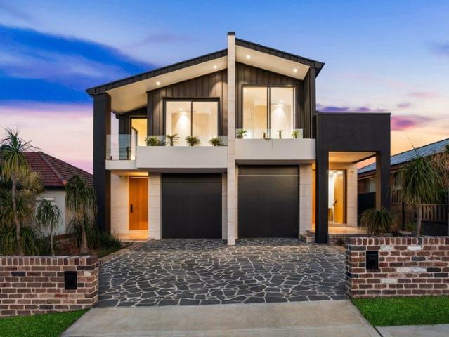 House for sale in Sydney, New South Wales
