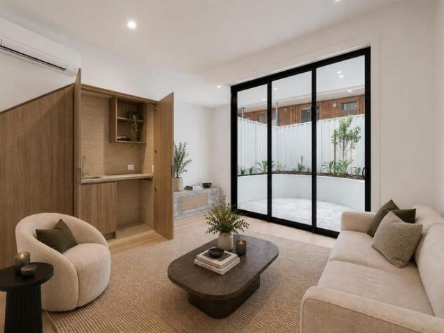 Townhouse for rent in Camerons Creek, Victoria