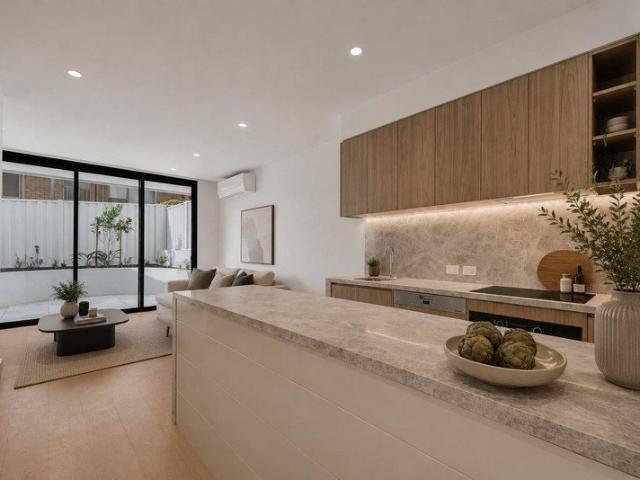 Townhouse for rent in Hawthorn East, Melbourne