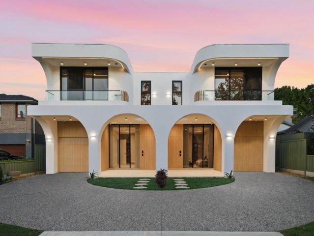 House for sale in Sydney, New South Wales