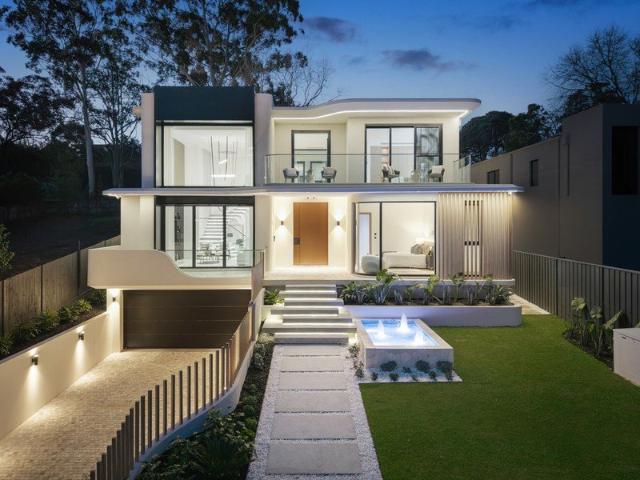 House for sale in Sydney, New South Wales