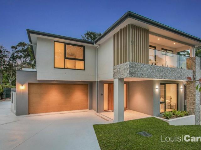 House for sale in Pennant Hills, Sydney