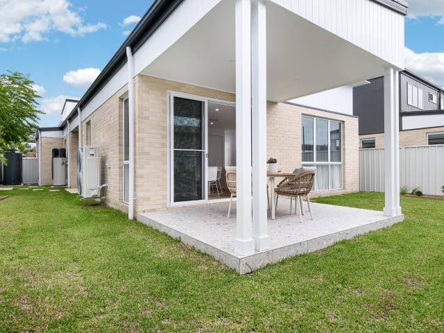 Townhouse for sale in Ambergate, New South Wales
