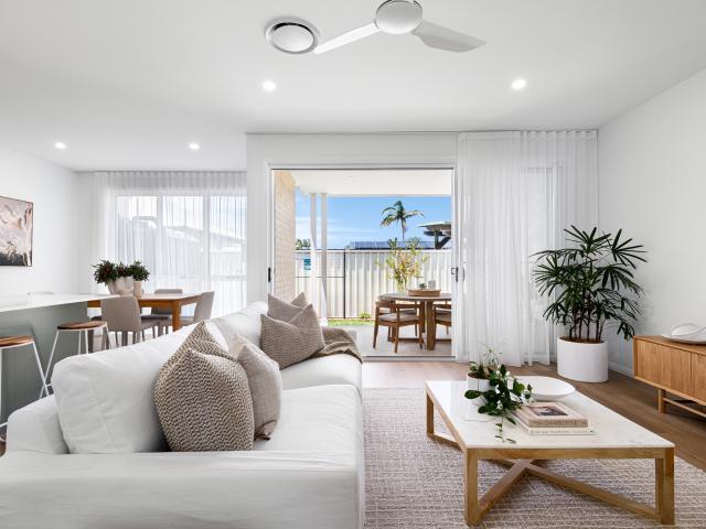Townhouse for sale in Ambergate, New South Wales