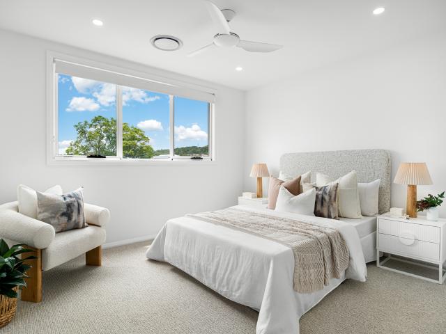 Townhouse for sale in Ambergate, New South Wales