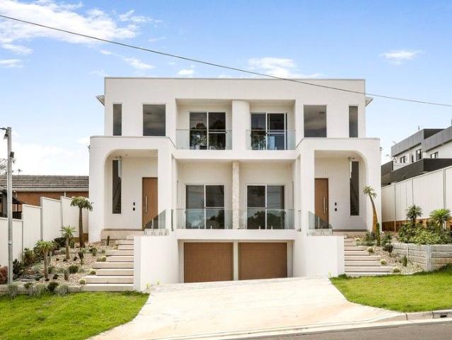 Duplex for sale in Sydney, New South Wales