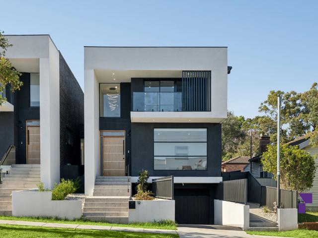 House for sale in Sydney, New South Wales