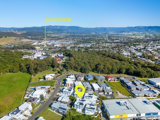 Townhouse for rent in Aberfoyle