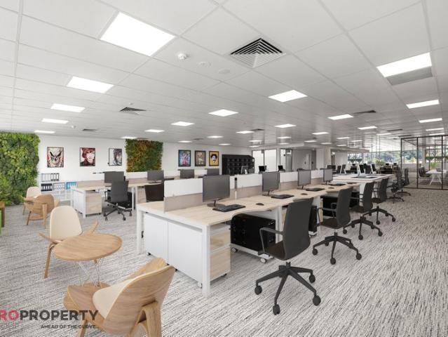 Office for sale in North Perth, Western Australia