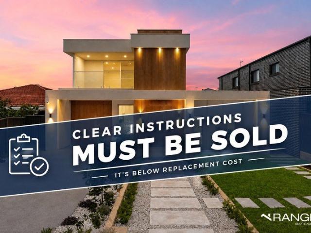 House for sale in Sydney, New South Wales