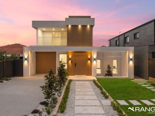 House for sale in Sydney, New South Wales
