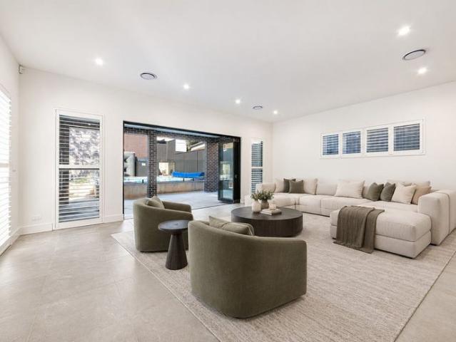 House for rent in Gladesville, Sydney