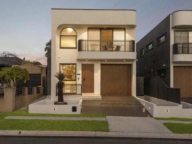 House for sale in Sydney, New South Wales