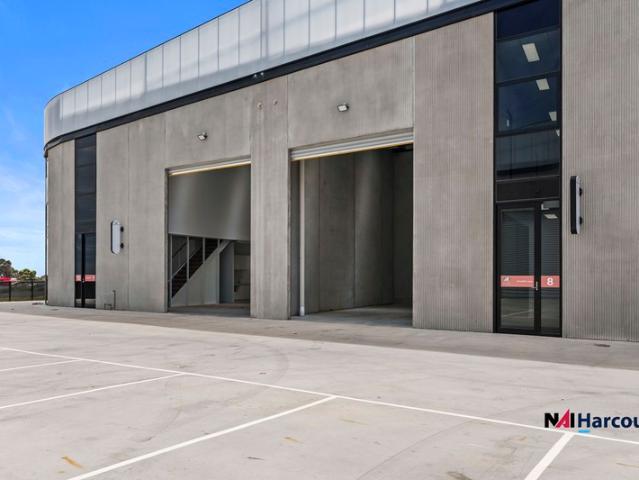 Warehouse for rent in Camerons Creek, Victoria
