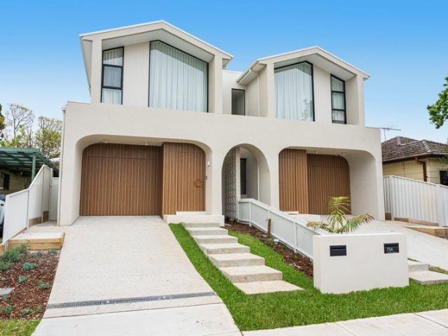 Duplex for rent in Sutherland Shire, Sydney