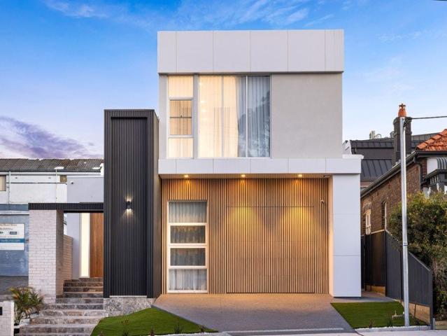 House for rent in Sydney, New South Wales