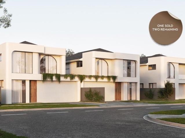 Land for sale in Horseshoe Creek, South Australia