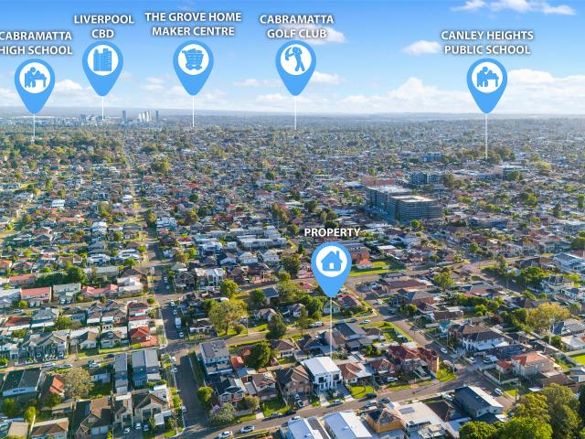 Duplex for sale in Sydney, New South Wales