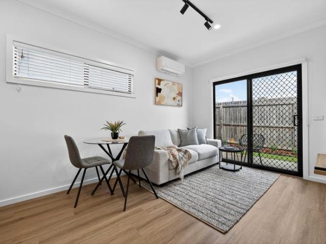 Apartment for rent in Geelong, Victoria