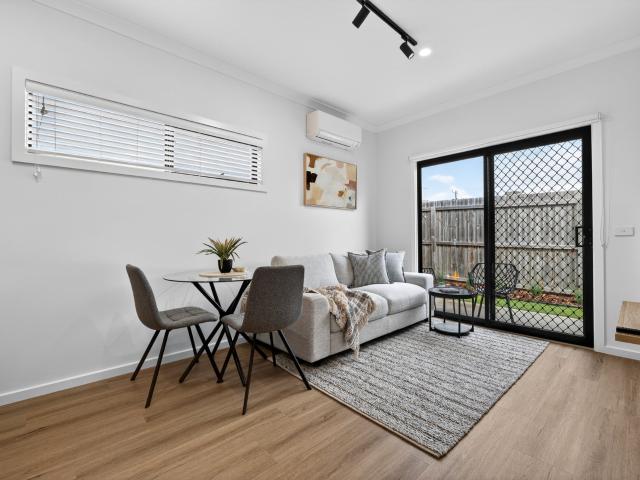 Apartment for rent in Geelong, Victoria